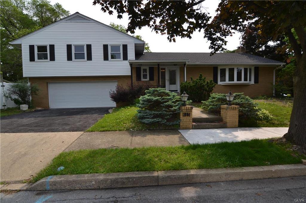 615 Main Street - Photo 1