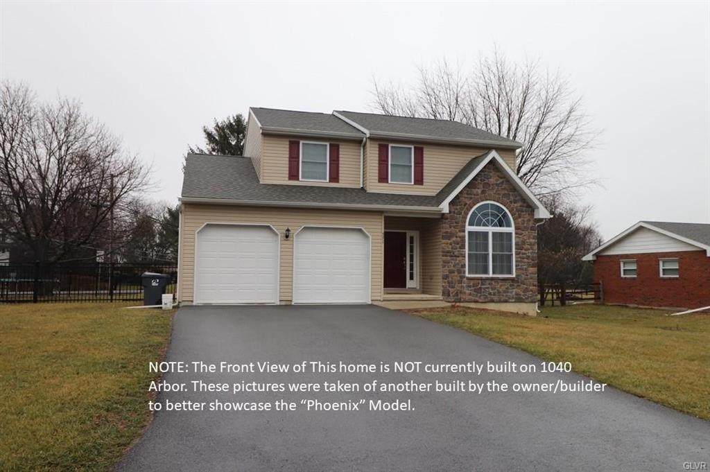 1080 Arbor Lane - Photo 1