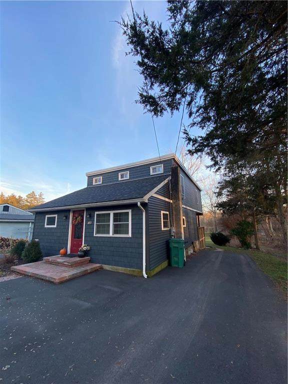 148 Island Road - Photo 1