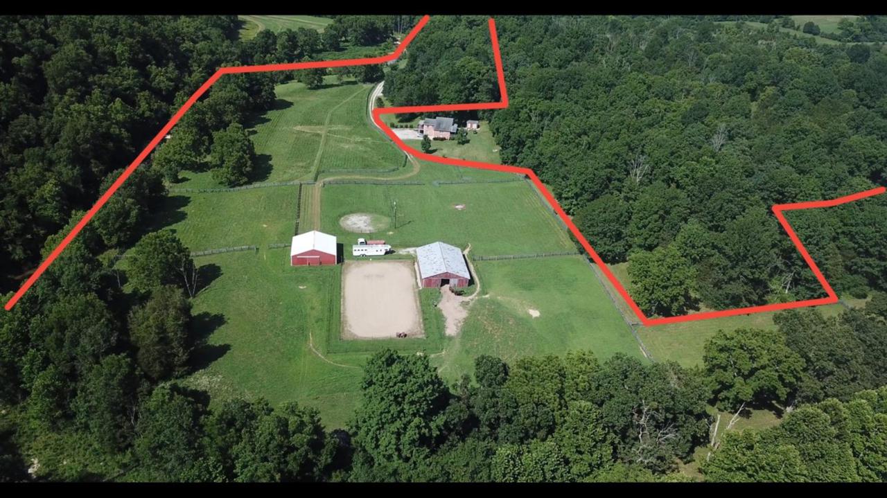 417 Eagle Springs Road - Photo 1