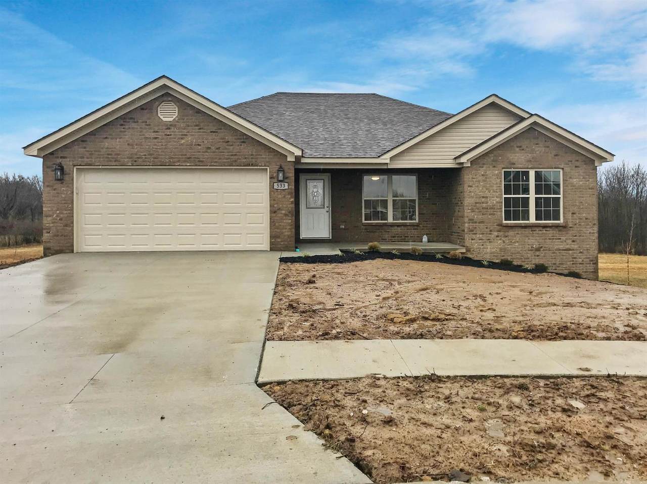 533 Kincaid Lane - Photo 1