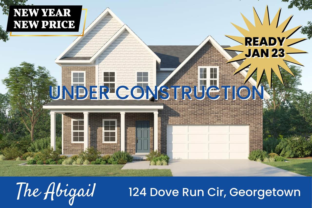 124 Dove Run Circle - Photo 1