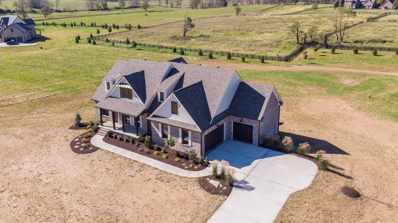 117 Willow Oak Way - Photo 1