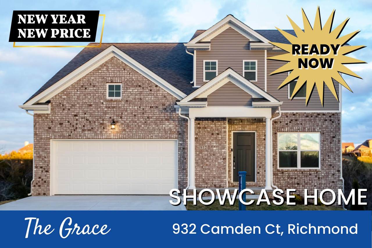 932 Camden Court - Photo 1