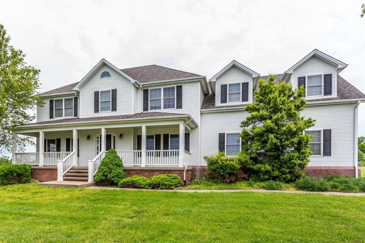 3056 Muir Station Road - Photo 1