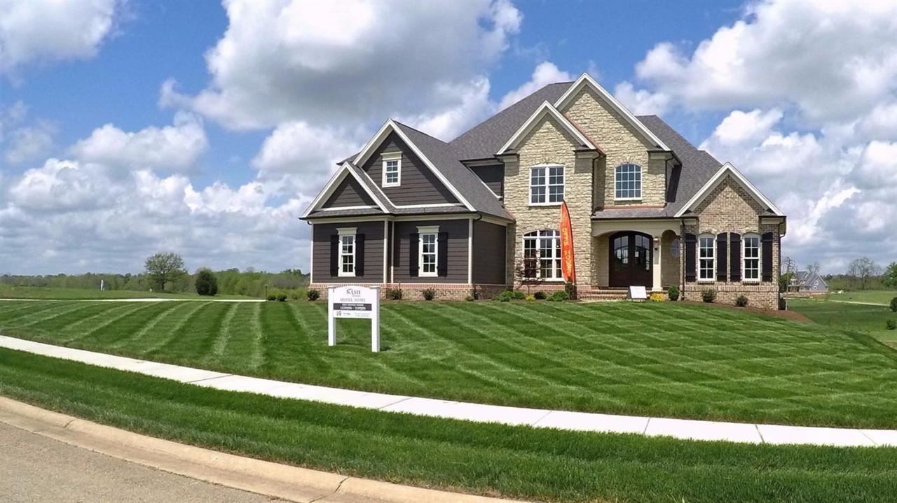 102 Mahin Trail - Photo 1