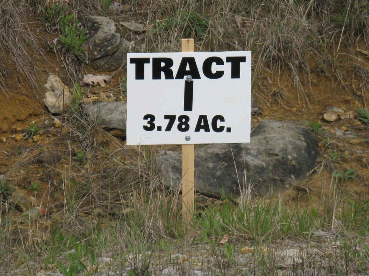 704 Faith Mountain Drive - Photo 1