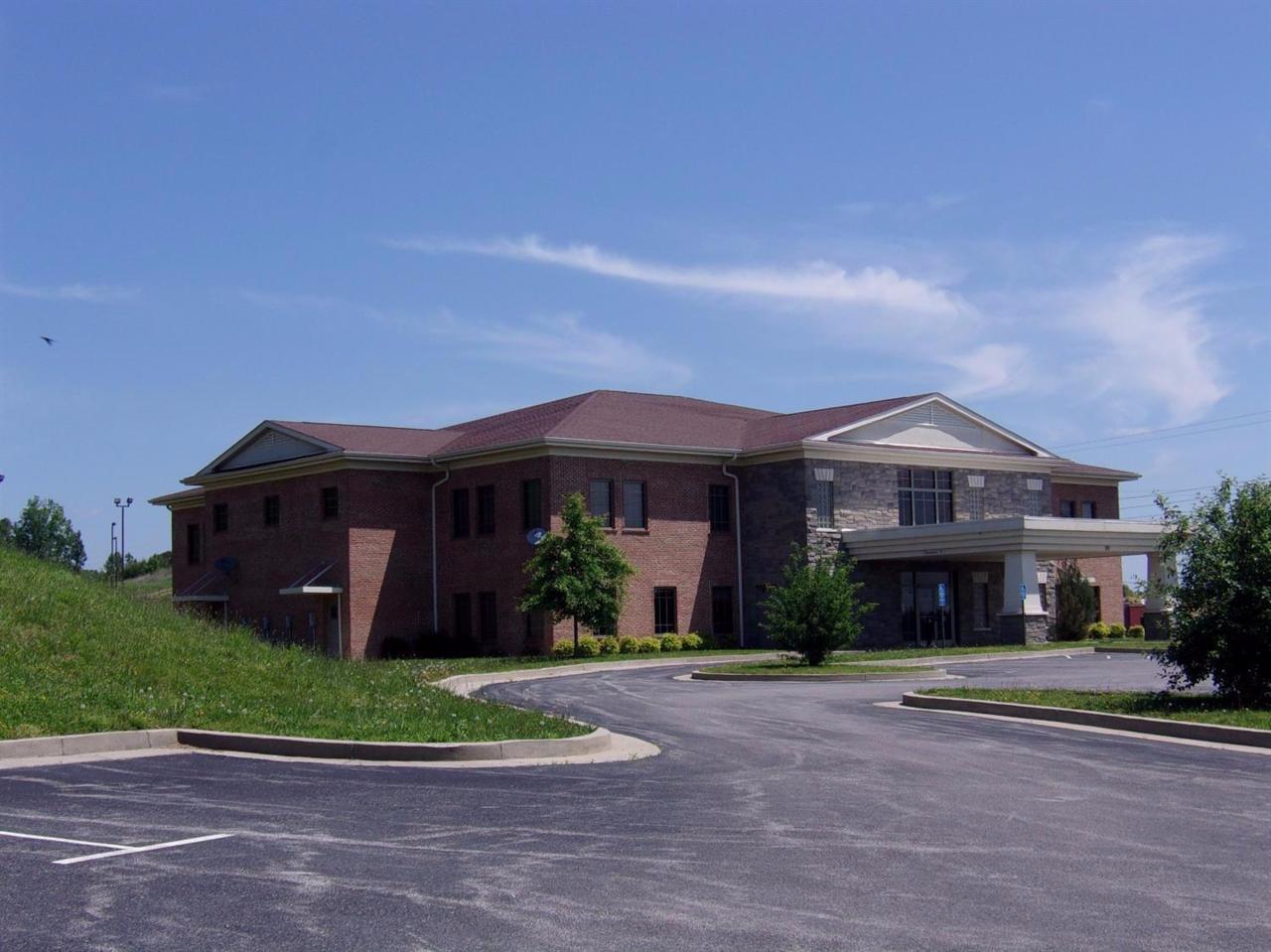 100 London Mountain View Drive - Photo 1