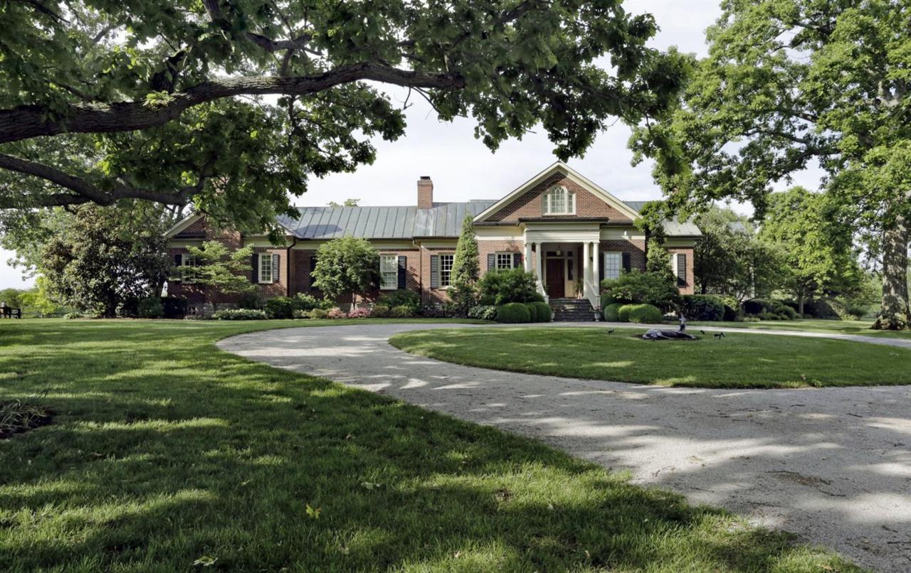 2314 Ironworks Pike - Photo 1