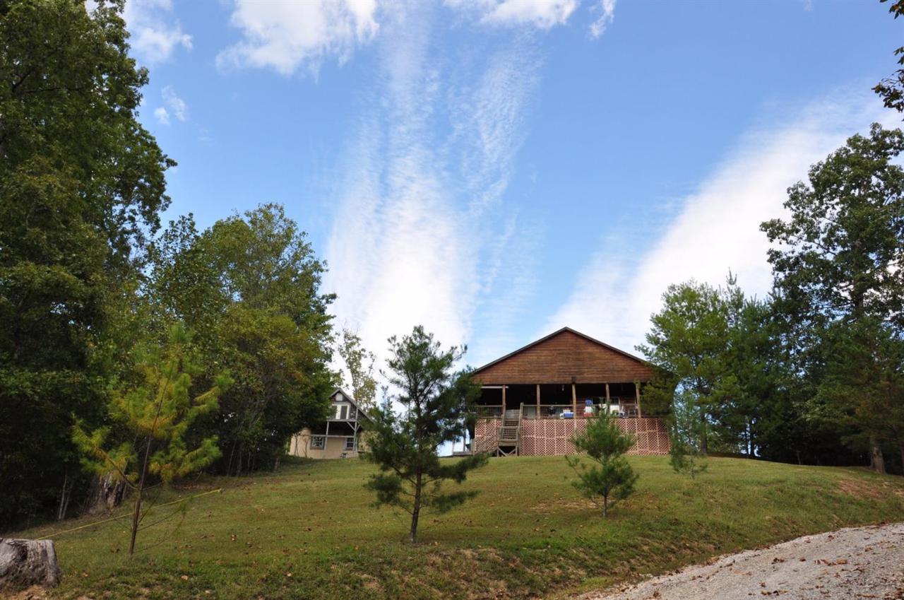 427 Terrill Fork Road - Photo 1