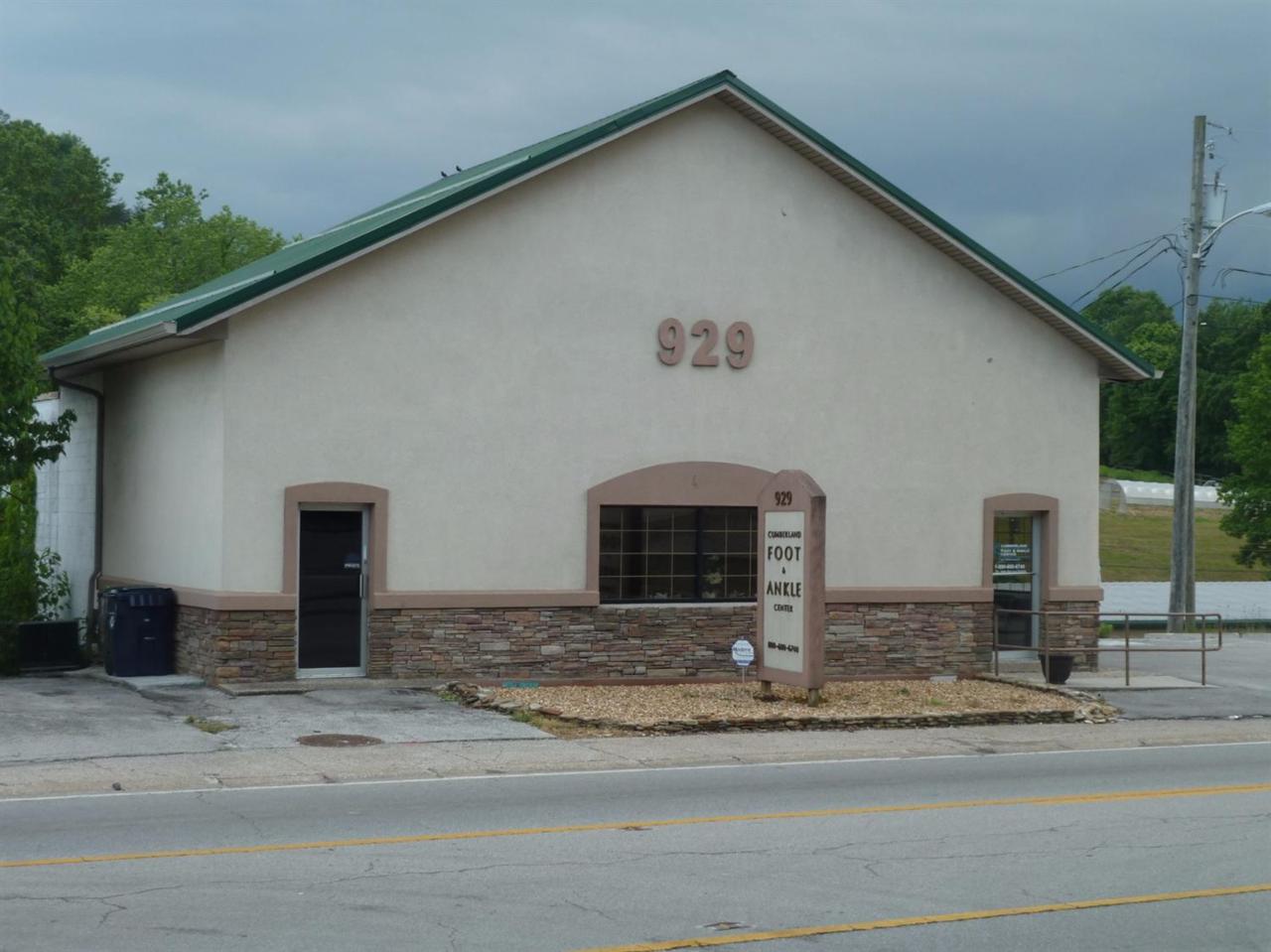 929 Main Street - Photo 1
