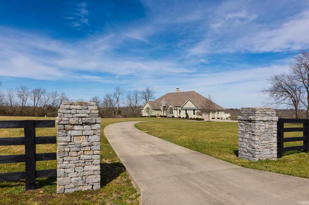 3801 Saddlecreek Lane - Photo 1