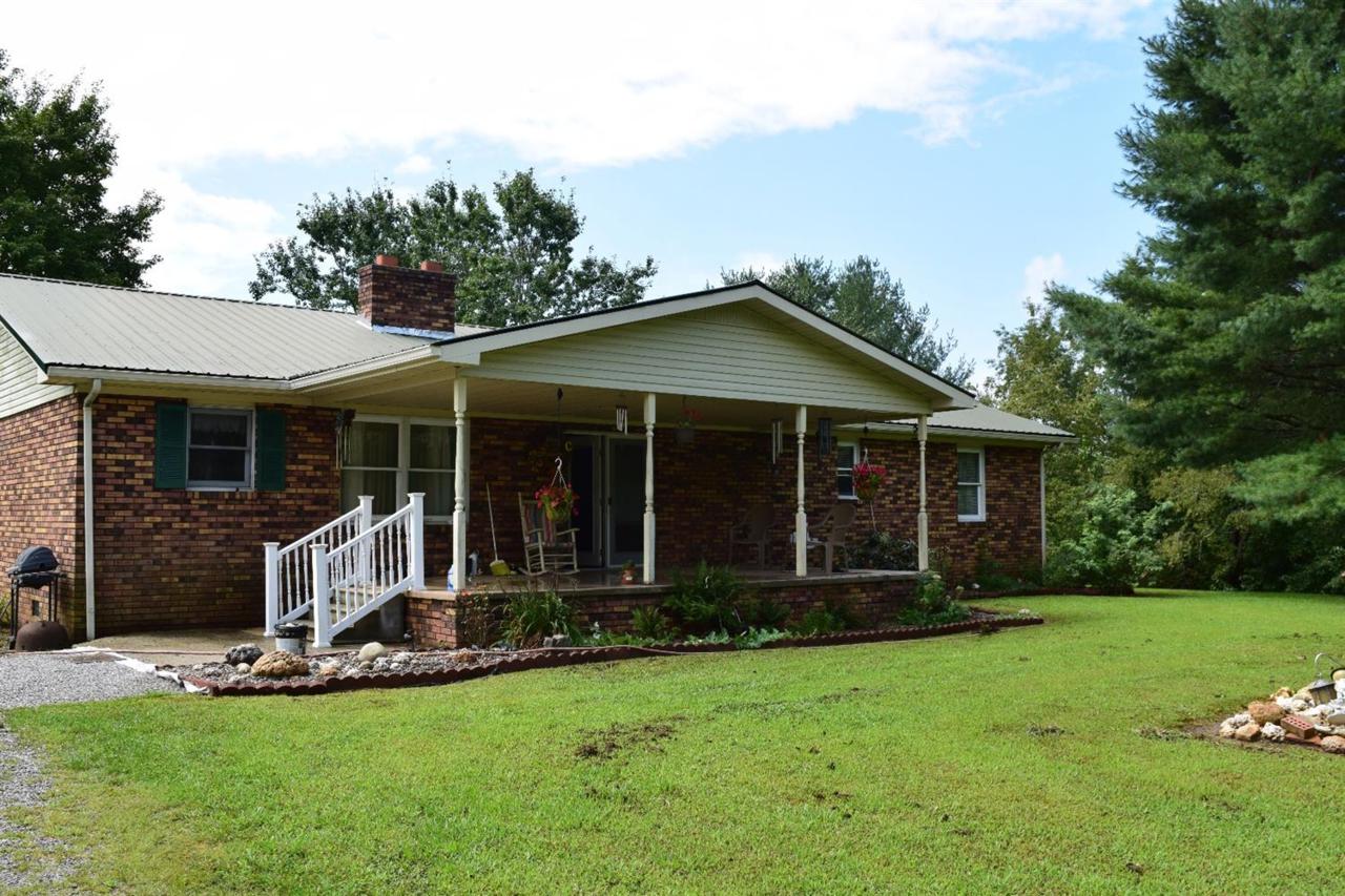 116 Donnie Warren Road - Photo 1