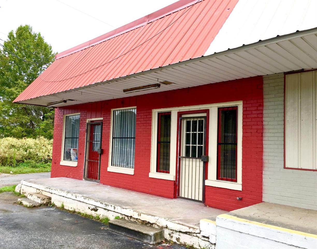 1224 Highway 490 - Photo 1