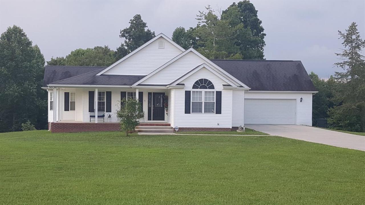 125 Whiteford Lane - Photo 1