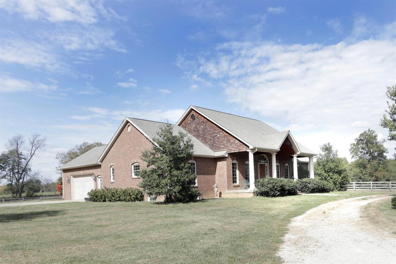 2101 Peacock Road - Photo 1