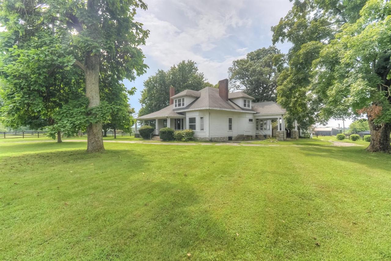 4185 Mccowans Ferry Road - Photo 1