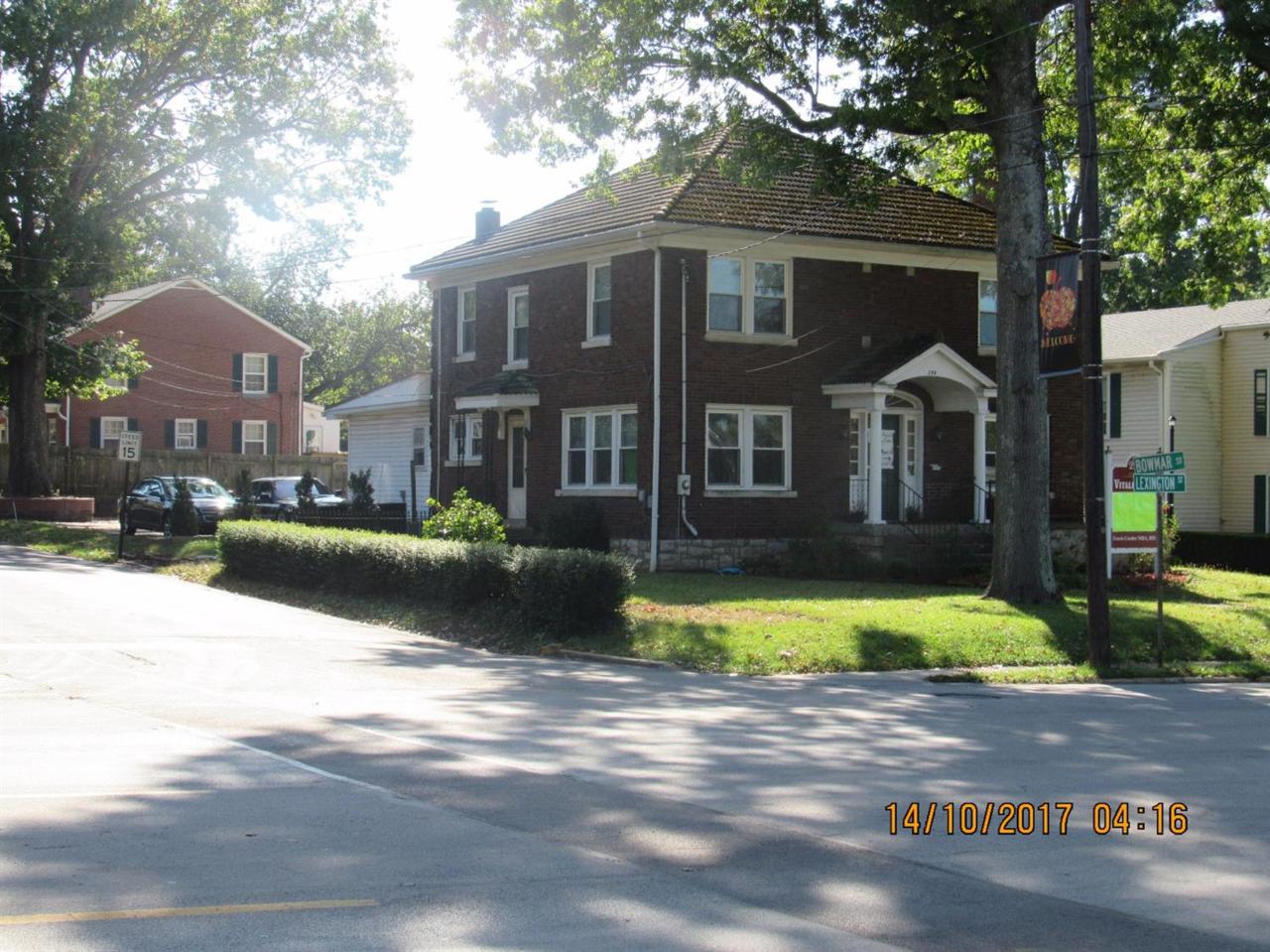 290 Lexington Street - Photo 1