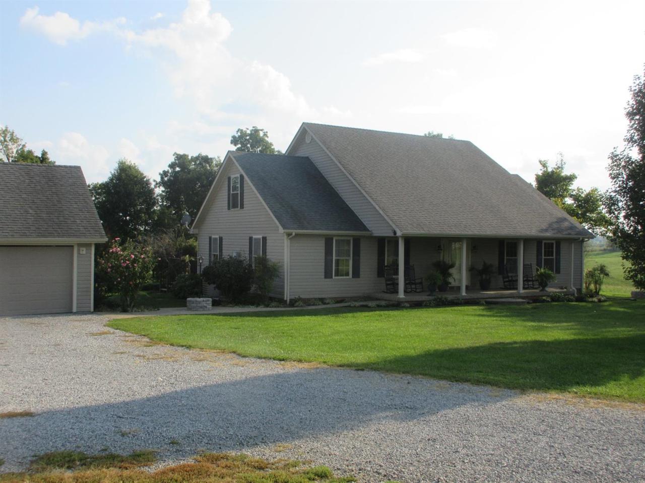 419 Mt Pleasant Road - Photo 1