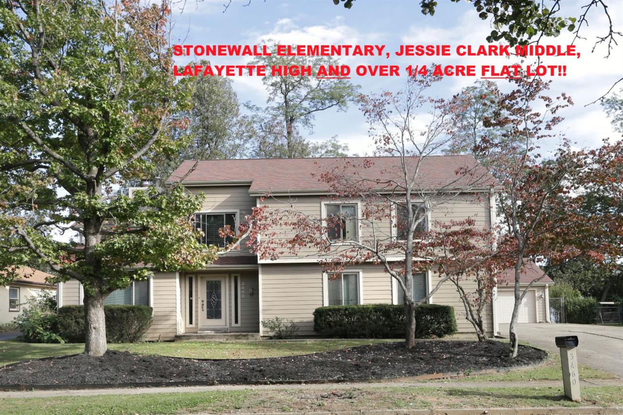 3460 Grasmere Drive - Photo 1