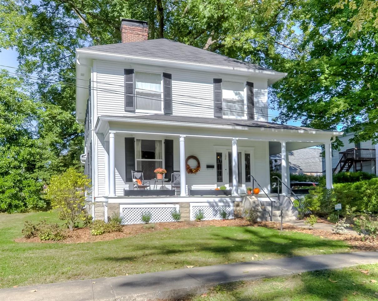 108 Fourth Street - Photo 1