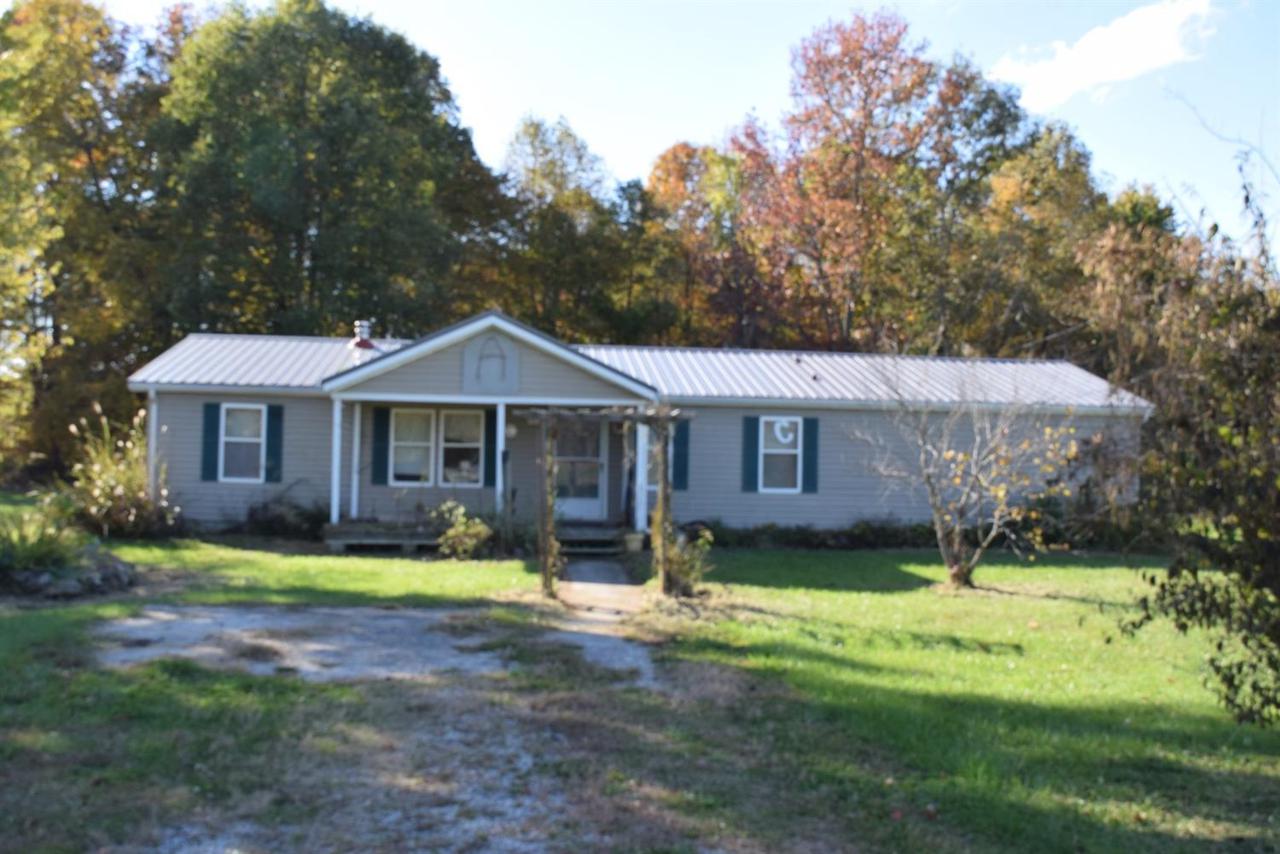 1425 Moores Flat Road - Photo 1