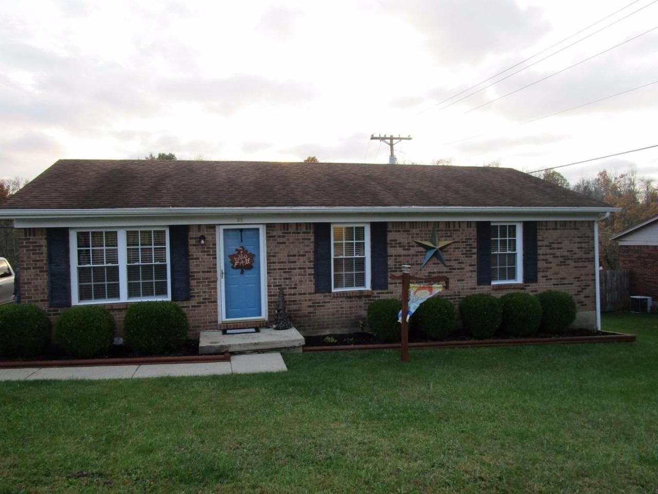 86 Chad Road - Photo 1
