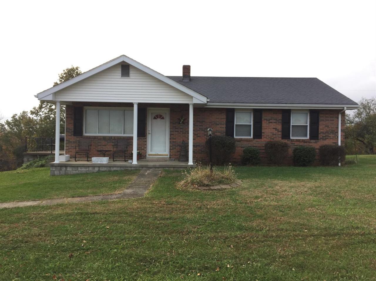 1592 Kentontown Road - Photo 1