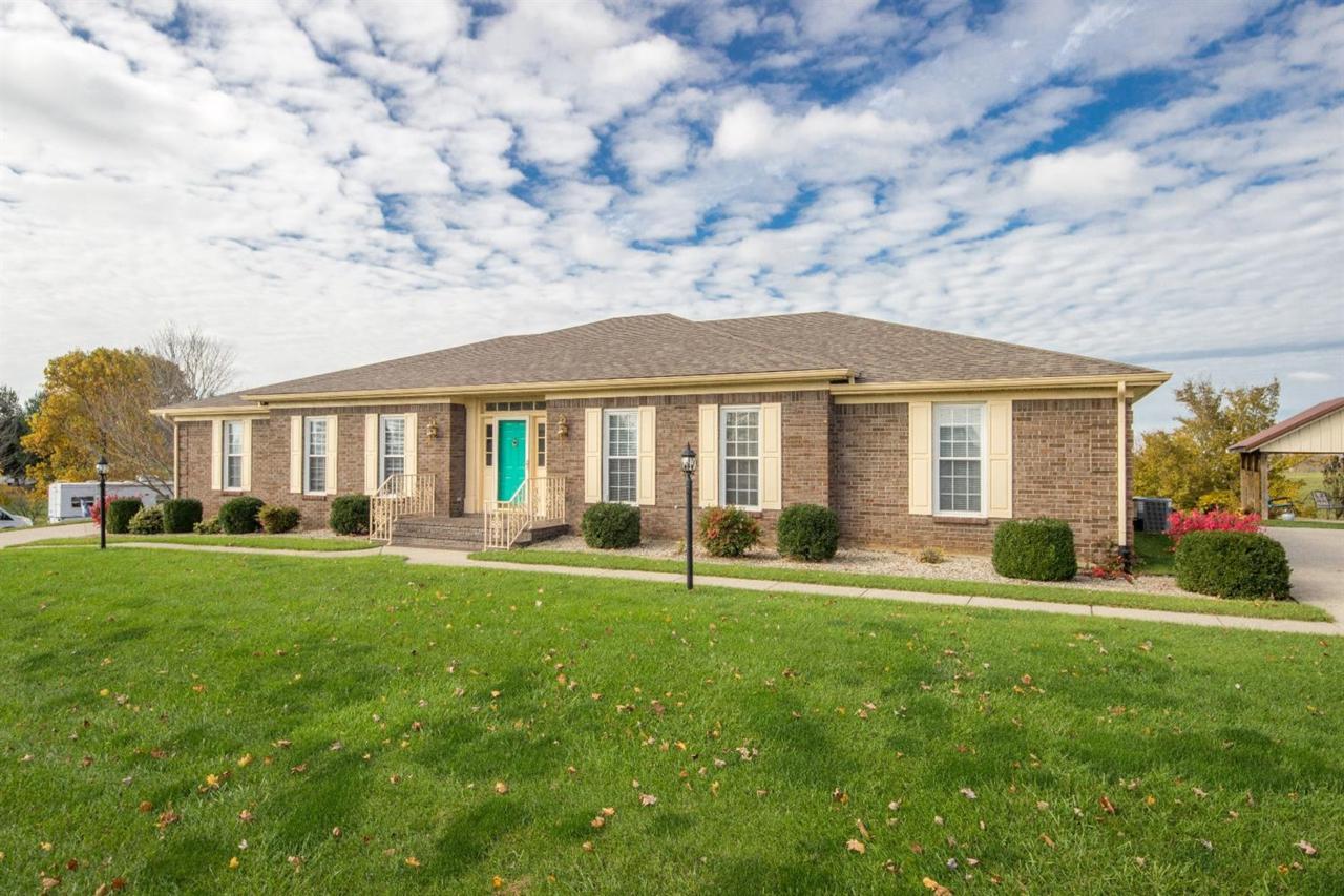 166 Ledford Lane - Photo 1