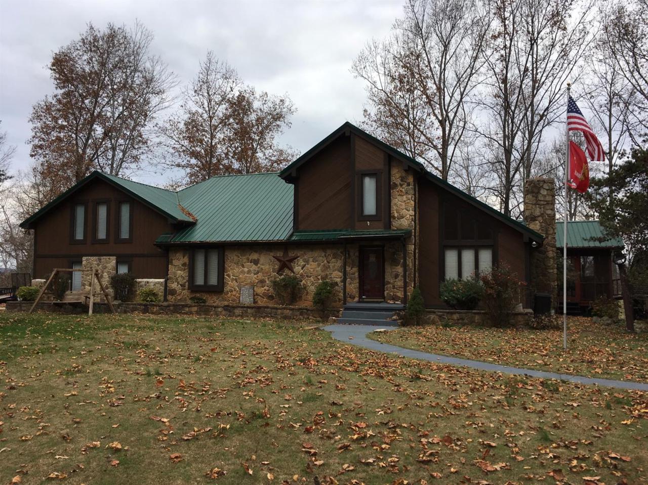 503 Castle Street - Photo 1