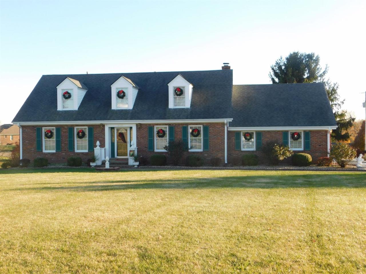 225 Clubside Drive - Photo 1