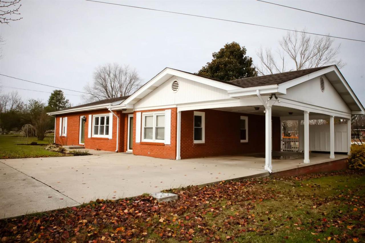 670 Barton Mill Road - Photo 1