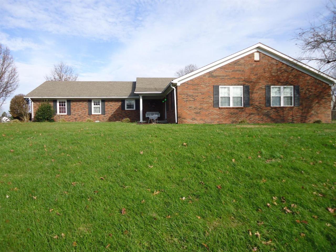 1006 Danville Road - Photo 1