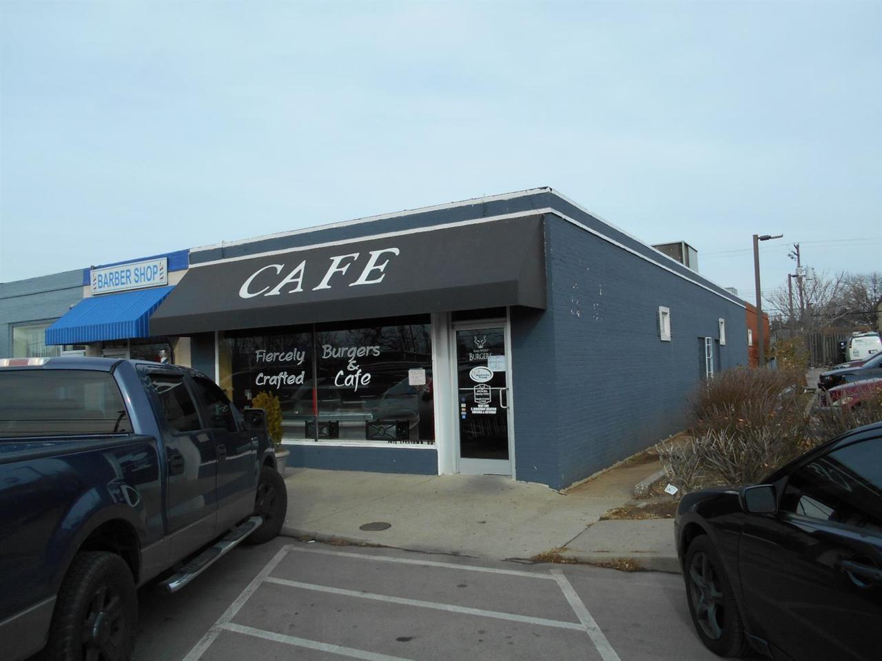 1415 Leestown Road - Photo 1
