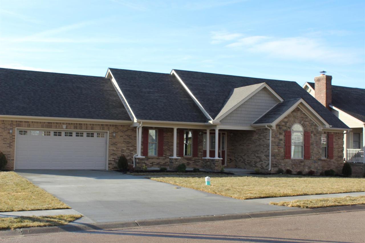 810 Sam Christopher Drive - Photo 1