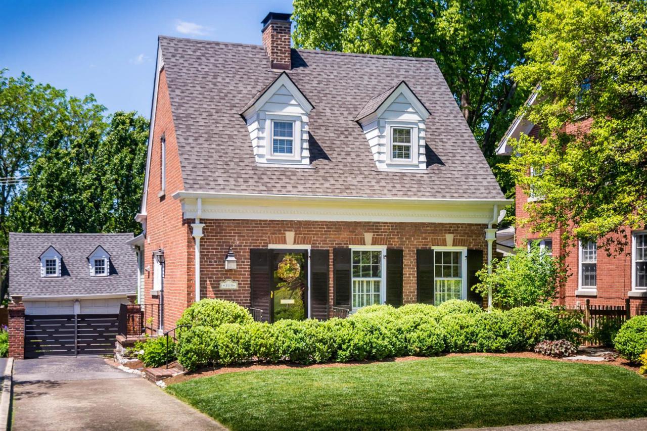 319 Ridgeway Road - Photo 1
