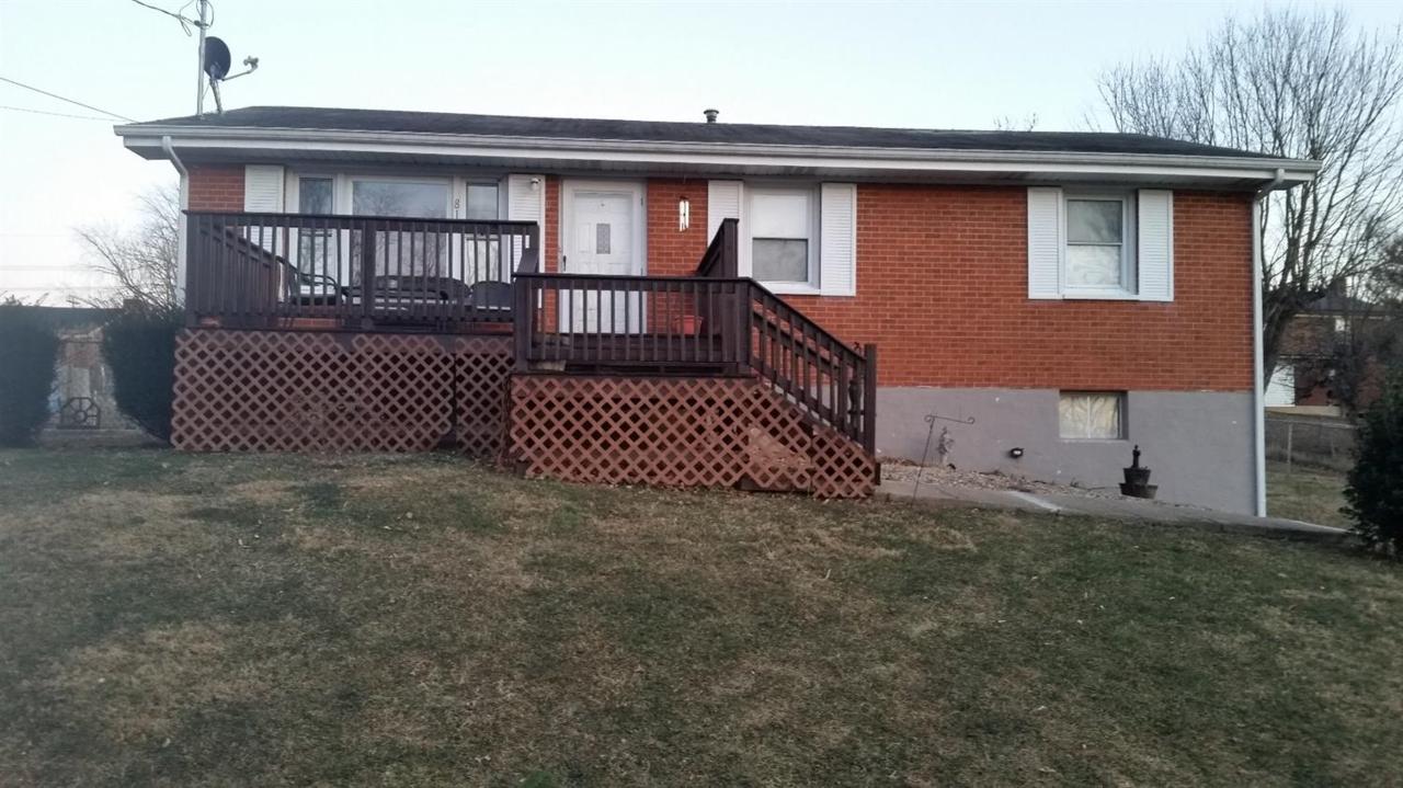 816 Second Street - Photo 1