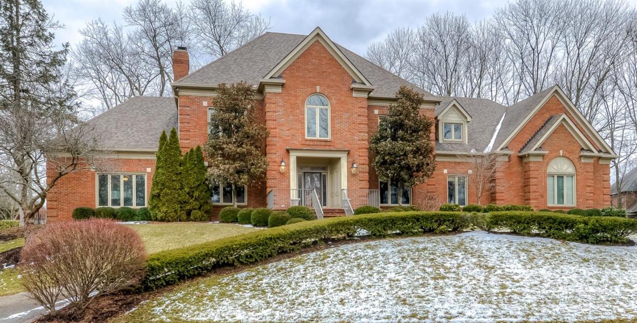 4891 Faulkirk Lane - Photo 1