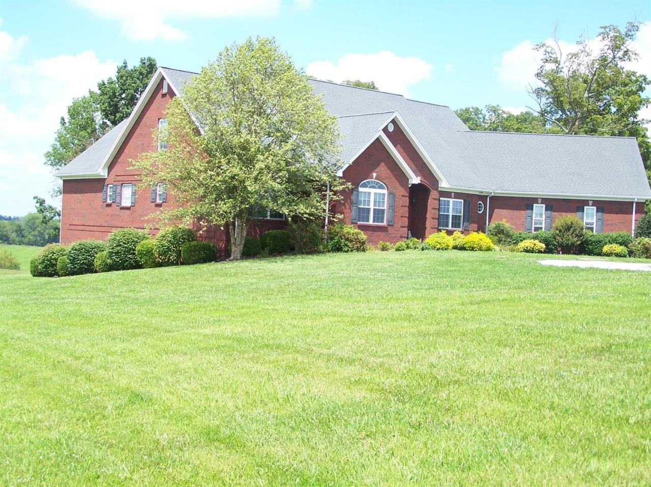 1225 Talmage Mayo Road - Photo 1