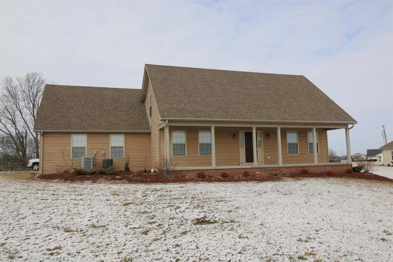 103 Fox Run Trail - Photo 1