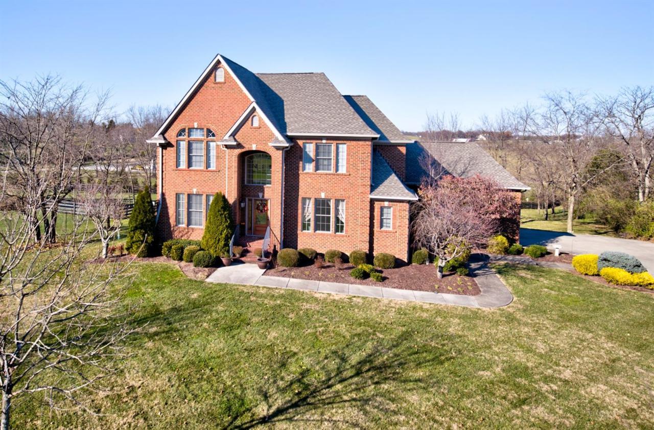 109 Tugger Trail - Photo 1