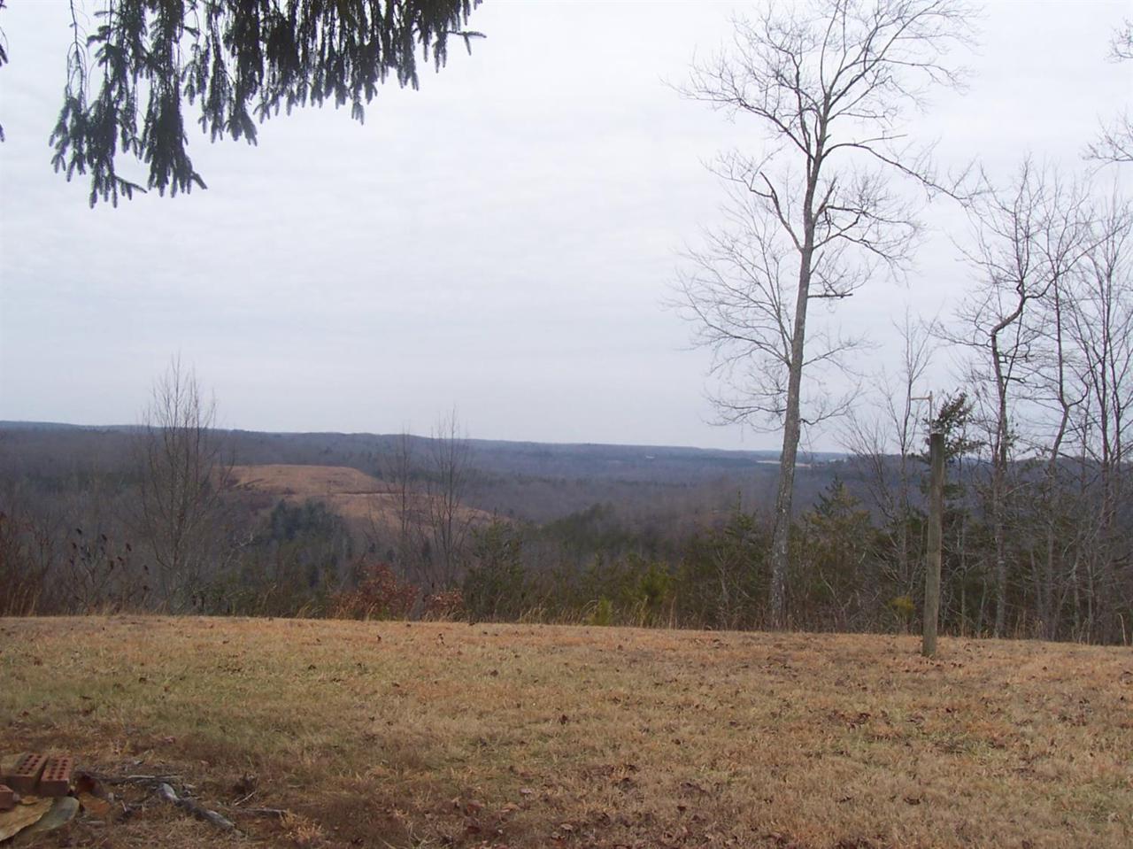 100 Eugene Tackett Road - Photo 1