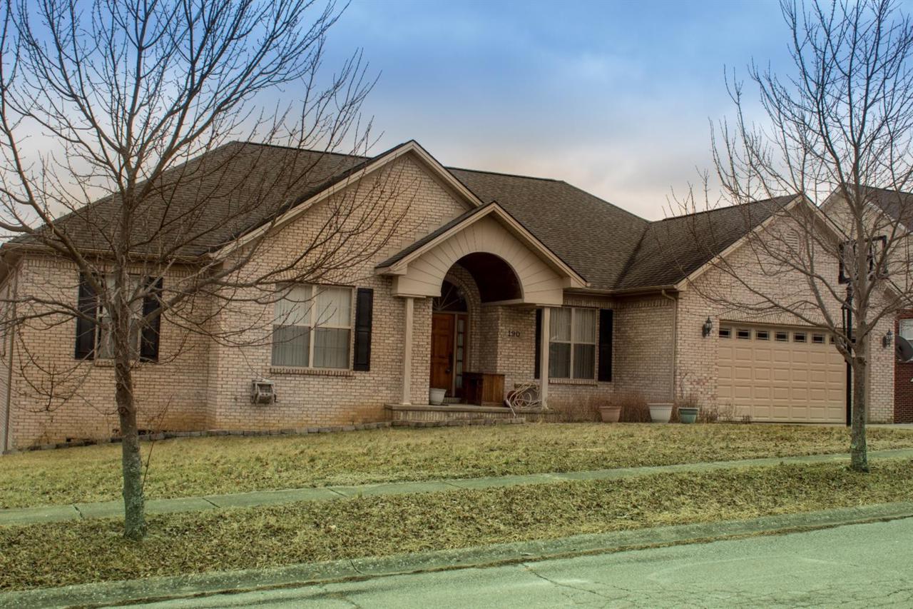 190 Hawthorne Drive - Photo 1