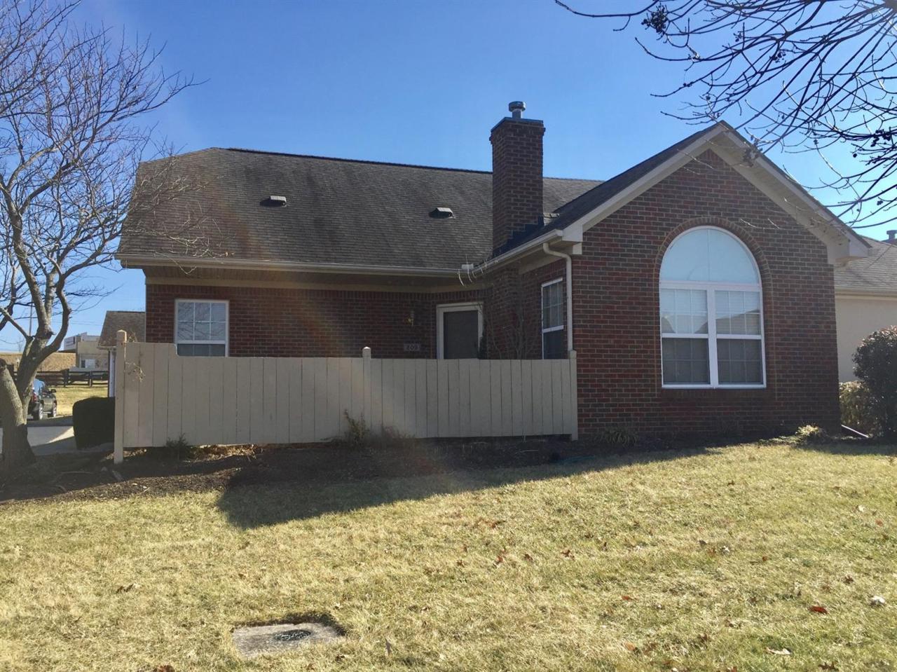 209 Churchill Crossing - Photo 1