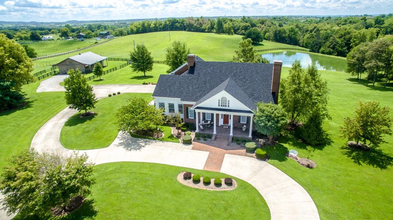 309 Perry Rogers Road - Photo 1