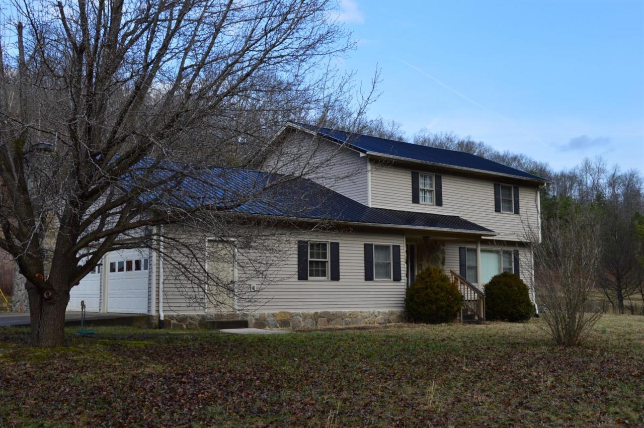 1178 Crawfish Branch Road - Photo 1