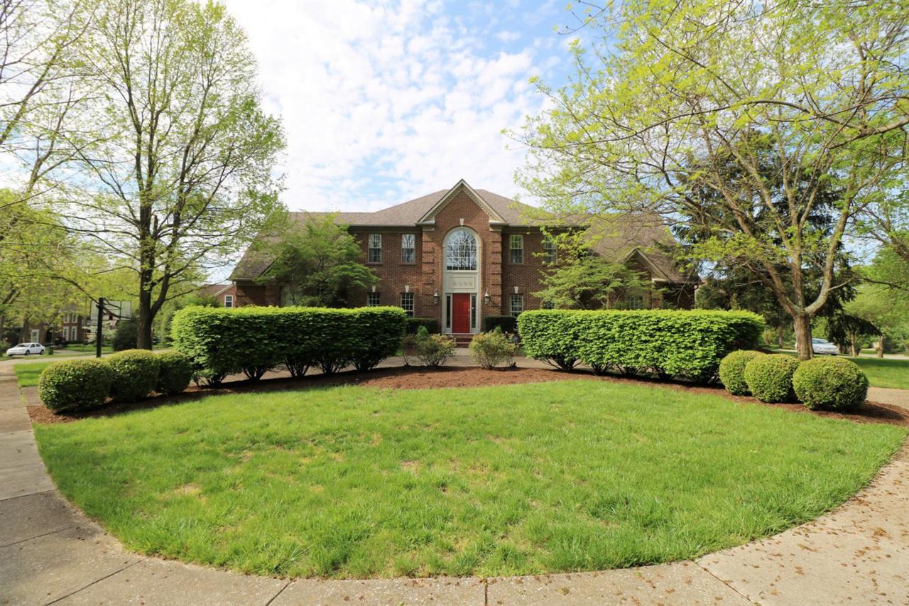 2308 Old Hickory Lane - Photo 1