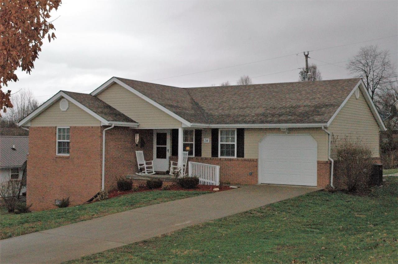 34 Dogwood Trail - Photo 1