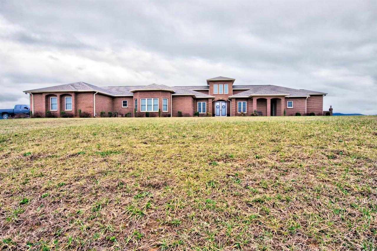 163 Red Fox Ridge - Photo 1