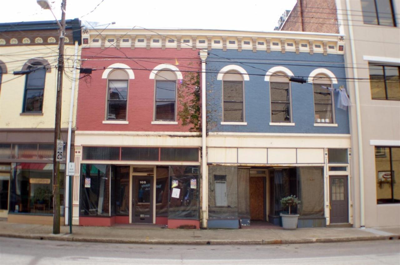 103 Pike Street - Photo 1